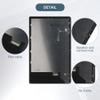 E-yiiviil Replacement LCD Display Touch Screen Digitizer Assembly Compatible with Lenovo Tab Plus TB351FU 11.5" with ToolsBlack view 4