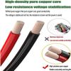 1pcs 3000W-5000W Pure Sine Wave Power Inverter - 12V-72V DC to 110V-220V AC for Solar, RV, Truck, Off-Grid, and Camping(5000W 12Vto110V) view 4