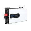 1pc 4500W-10000W Pure Sine Wave Inverter 12V-96V DC to 110V-240V AC for RVs, Solar, Camping, and Vehicles(6600W 12Vto110V) view 1