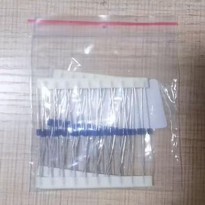50pcs DB4 DB-4 Diac Trigger Diodes DO-35