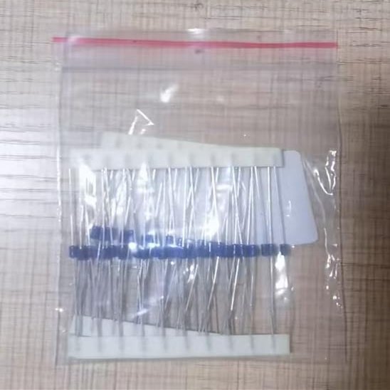 50pcs DB4 DB-4 Diac Trigger Diodes DO-35