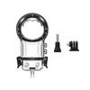 Coyktonty Waterproof Housing Case Compatible withInsta360 X5,60M Dive Case Protective Underwater Shell with Bracket Mount Adapter Accessories view 3