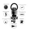 Coyktonty Waterproof Housing Case Compatible withInsta360 X5,60M Dive Case Protective Underwater Shell with Bracket Mount Adapter Accessories view 4