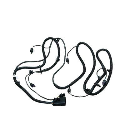 32245024 Front Bumper Electric Eye Cable Harness Compatible for Volvo S90L 2019 Assistance Wire Harness Car Accessories