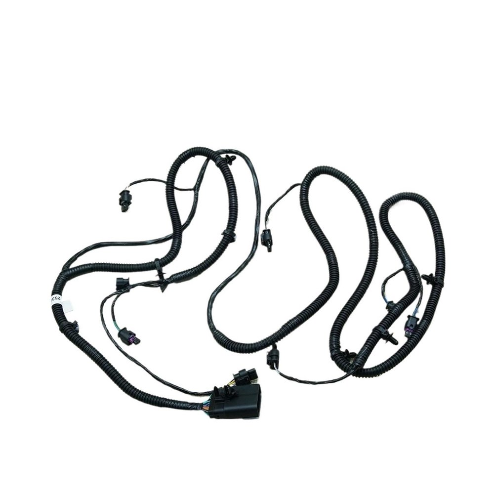 32245024 Front Bumper Electric Eye Cable Harness Compatible for Volvo S90L 2019 Assistance Wire Harness Car Accessories