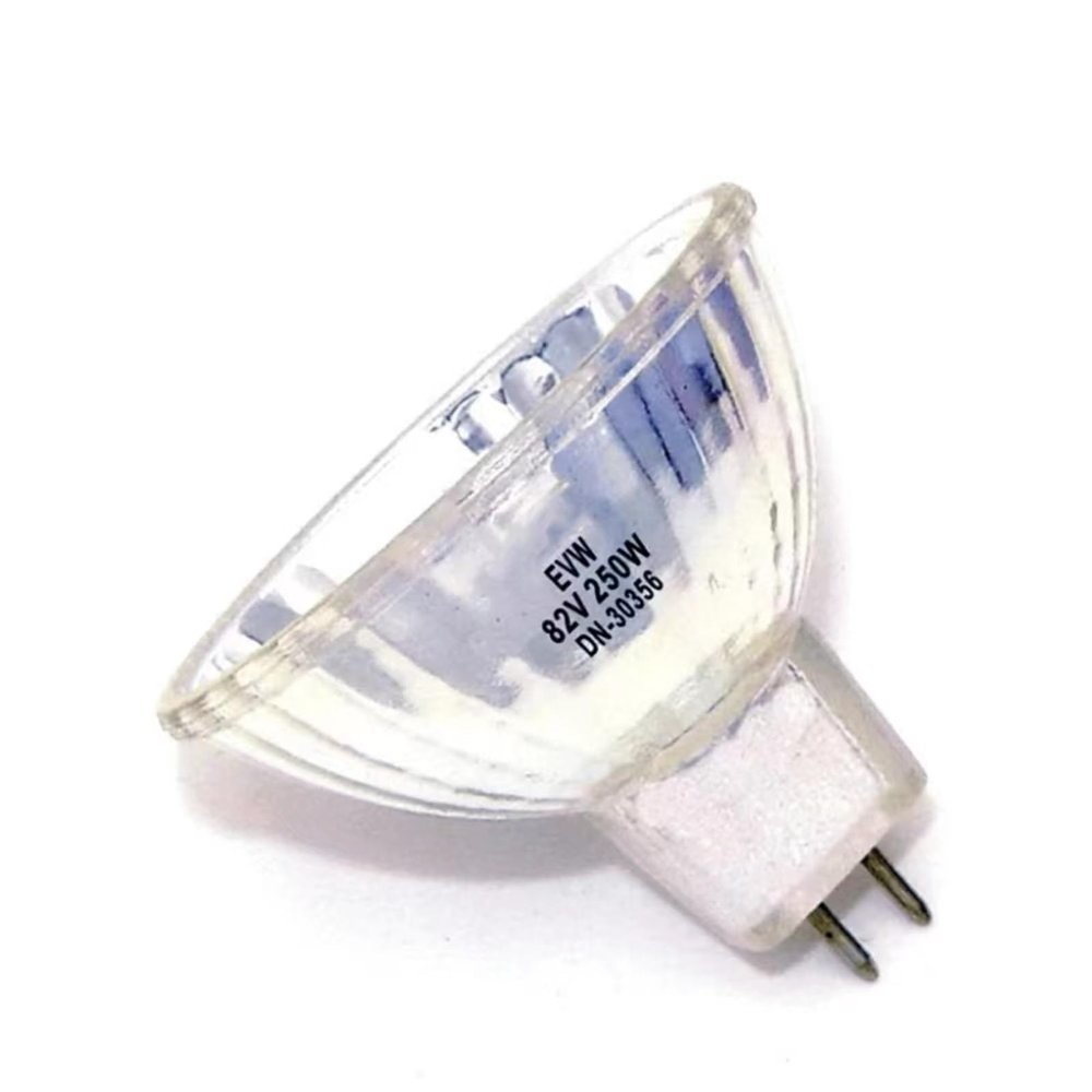 YONGYOUYOPIIN 82V250W DN-30356 93505 13830 Photographic Quartz Halogen Bulb Overhead Slide Projector Magnifying Lamp(10piece)