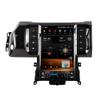 12.1inch Android 14.0 Car DVD Radio Multimedia Player GPS for Land Rover Range Rover Evoque LRX L538 2014-2018 AutoRadio Head Unit (OEM Bosch System, 8-256GB) view 1