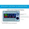 1pcs 3000W-5000W Pure Sine Wave Power Inverter - 12V-72V DC to 110V-220V AC for Solar, RV, Truck, Off-Grid, and Camping(4000W 12Vto110V) view 3