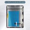 E-yiiviil LCD Digital Display Compatible with iPad Pro 12.9 3th 4th A1876 A2014 A1983 A1895 A2069 A2232 A2233 A2229 12.9" LCD Display Touch Screen Assembly with Tools view 3