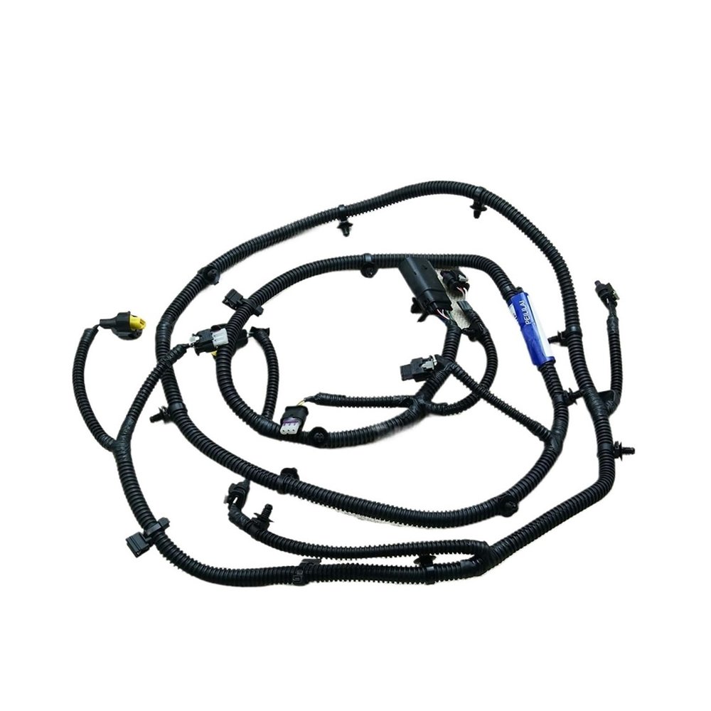 32276943 Front Bumper Electric Eye Cable Harness Compatible for Volvo XC40 2020 2021 2022 Wire System Car Accessories