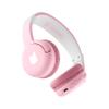 Tonies Bluetooth Headphones for Toniebox 2 - Cloud Pink view 1