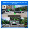 LNBBEQ 10K 20MP HD Four Screens WiFi IP Camera Outdoor PTZ Four Lens Human Auto Tracking Surveillance Cameras(UK Plug,10K WiFi add 128G) view 4