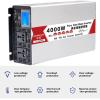 1pcs High Power Pure Sine Wave Inverter DC 12V-72V to AC 110V/220V with LCD Display for RV, Camping, and Solar Applications(5000W 72Vto110V) view 2