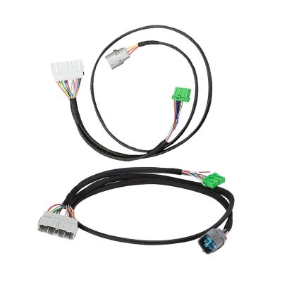 B Series Chassis Wire Connector Cable D Series B Series Chassis Adapter Harness Fit for Civic 1996 1997 1998 EK