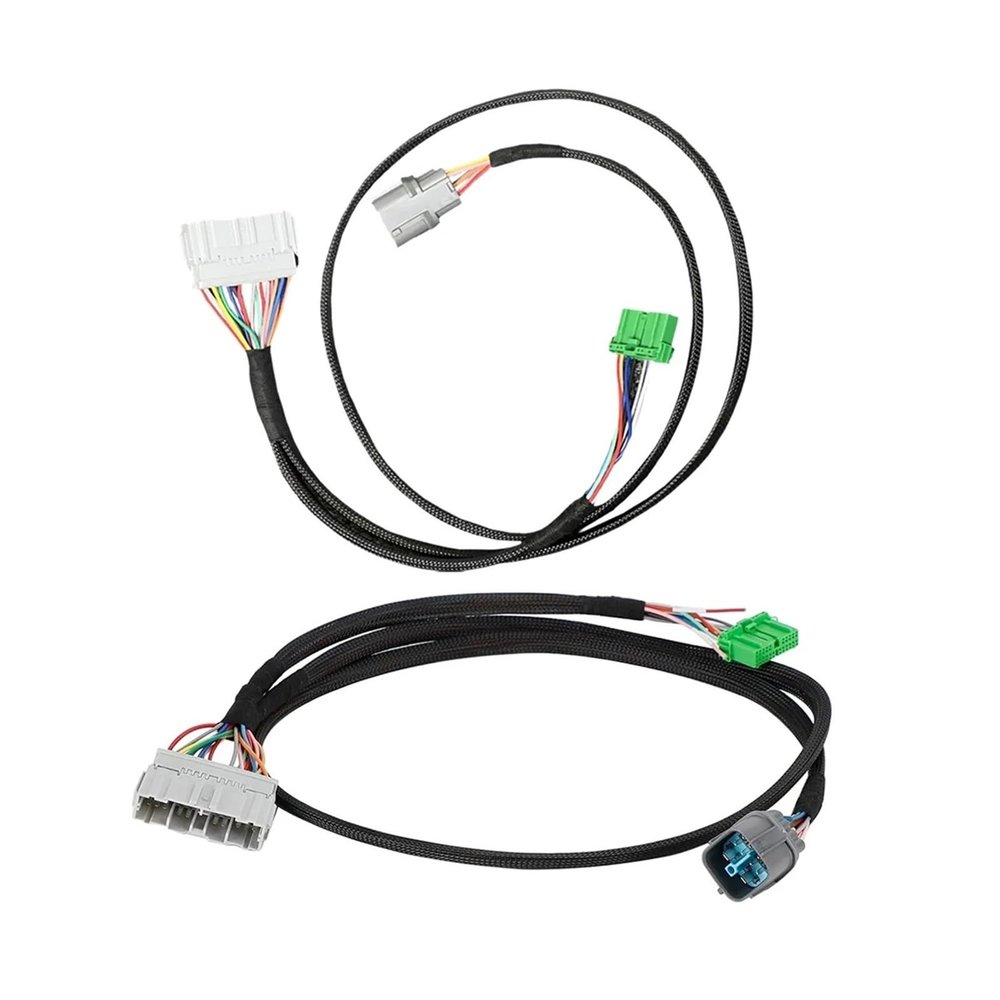 B Series Chassis Wire Connector Cable D Series B Series Chassis Adapter Harness Fit for Civic 1996 1997 1998 EK