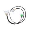 B Series Chassis Wire Connector Cable D Series B Series Chassis Adapter Harness Fit for Civic 1996 1997 1998 EK view 3