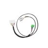 B Series Chassis Wire Connector Cable D Series B Series Chassis Adapter Harness Fit for Civic 1996 1997 1998 EK view 4