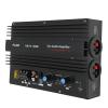 PA 80D Car Power Amplifier Board 1000W Subwoofer Digital Mono Amplifier for Car Entertainment System with Premium Aluminum Alloy Material view 4