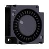 1Pcs 24V Fan 30mm 30x30x10mm Dual Ball Bearing Mini Blower Fan 3cm 30mmx10mm 3010 Micro Cooling Fan view 3