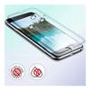 LCEHTOGYE Screen Protector for Oscal Marine 2, [4-Pack] 9H Tempered Glass Screen Protector,HD Bubble Free Case Friendly Screen Protectors for Oscal Marine 2 (6,56") view 3