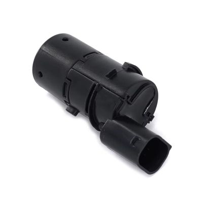 Compatible with Peugeot for 307 2000-2009 for 308 2007-2014 9653139777 Car PDC Parking Radar Sensor PDC Parking Radar Sensor Auto Repair Parts Car PDC Sensor