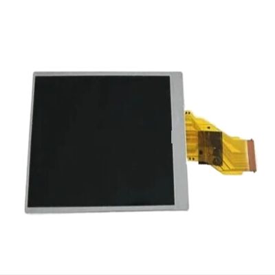 Camera LCD Display ScreenCompatible for CanonIXUS155 IXUS 155 IXY140 ELPH 150 is Digital Camera Repair Part with Backlight