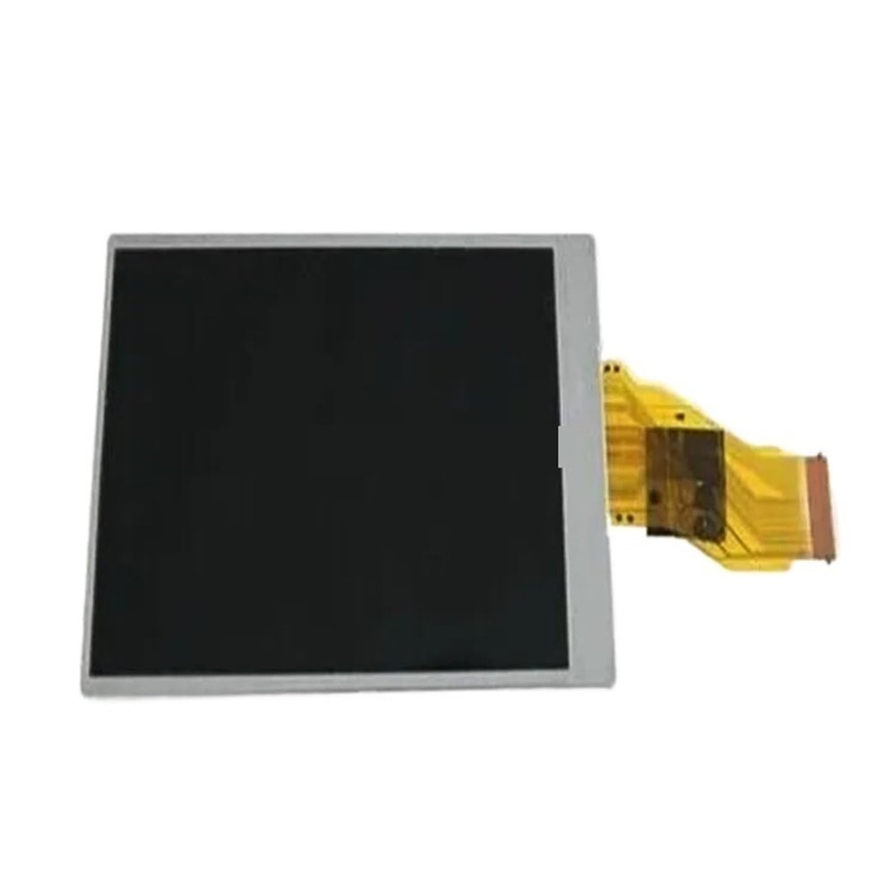 Camera LCD Display ScreenCompatible for CanonIXUS155 IXUS 155 IXY140 ELPH 150 is Digital Camera Repair Part with Backlight