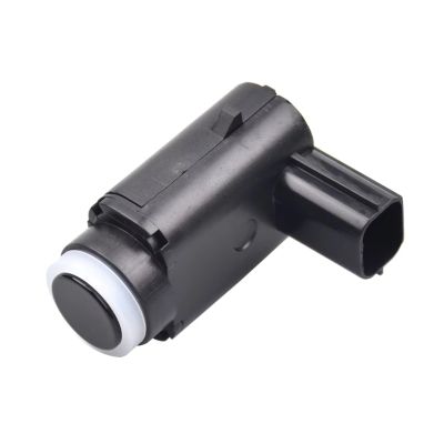 Compatible with Chevrolet for Malibu 2.0L 2.4L 2.5L 2013 2014 2015 2016 25947184 Car Parking Distance Sensor Parking Radar Sensor Car PDC Sensor