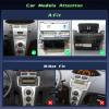 Android 15 Car Stereo for Toyota Yaris/Vitz/Platz 2005-2011, [2+64G] Hikity 7'' Touchscreen Radio Wireless CarPlay Android Auto 5G WiFi Bluetooth Mirror Link GPS FM/RDS/EQ SWC Backup Cam view 3
