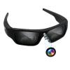 Camera Glasses HD 4K Video Camera Sunglasses, Smart Glasses Camera for Men Women, Action Camera with UV400 Protection Polarized Lens Support Photos/Videos Recording for Outdoor Activities view 1