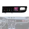 14.5" Co Pilot Screen for Porsche macan 2018-2023 Passenger Entertainment Screen Android Car Auto Stereo GPS Multimedia Player Navigation (4+64) view 1