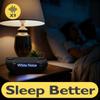 MangoKit FM Bedside Radio with Bluetooth 5.3, Dual Alarm Clock for Bedrooms view 4