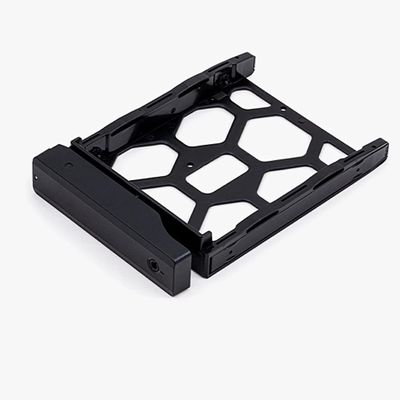 Disk Tray (Type D6) for Synology NAS DX1222 DX1215 DX1215 DS1513+ DS1515 DS1515+ DS1517 DS1517+ DS1618+ DS1621+ DS1621xs+ DS1813+ DS1815+ DS1817