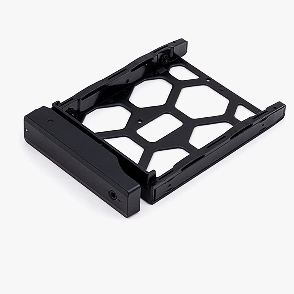 Disk Tray (Type D6) for Synology NAS DX1222 DX1215 DX1215 DS1513+ DS1515 DS1515+ DS1517 DS1517+ DS1618+ DS1621+ DS1621xs+ DS1813+ DS1815+ DS1817