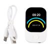Bewinner Mp3 Player, 2.01 Inch Touch Screen 720p Video Recording Music Recording for Traveling (8G Small Memory Card) view 1