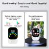 Bewinner Mp3 Player, 2.01 Inch Touch Screen 720p Video Recording Music Recording for Traveling (8G Small Memory Card) view 4