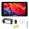 GODOX GM6S Pro Kit 4K Ultra Bright Camera Monitor,2000nit Brightness,Rec.709 Color Gamut,20+ Smart Functions,NP-F/DC/USB-C Power,Compatible for Sony Nikon Canon(Control Cables Purchased Separately) view 1