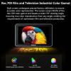 GODOX GM6S Pro Kit 4K Ultra Bright Camera Monitor,2000nit Brightness,Rec.709 Color Gamut,20+ Smart Functions,NP-F/DC/USB-C Power,Compatible for Sony Nikon Canon(Control Cables Purchased Separately) view 3