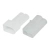 2 Pin Male And Female Jacket Automotive Connectors Car Connector With Terminal DJ3021-3.5-11/21(5 PCS) view 1