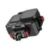 FEICHAO 262ft/80m Underwater Diving Case with 1/4 Thread, Cold Shoe Mount Compatible with Ace Pro/Ace Pro2 (Magnetic Foldable 2-Slot Bracket) view 3