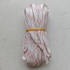1/2/4/10/16/25/35/60 mm Inner Diameter, PE Resin Coated Heat Hleld for Cables, Household 180C Fireproof Insulation Sleeve(66ft/20m,14mm) view 1