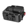 FEICHAO 262ft/80m Underwater Diving Case with 1/4 Thread, Cold Shoe Mount Compatible with Ace Pro/Ace Pro2 (Case Only) view 3
