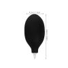 jojofuny 4pcs Camera Air Blower: Camera Cleaning Kit Silicone Air Blowers - Dust Removal Tools for DSLR Phone Keyboard Lens and Electronics view 4