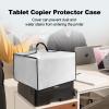 Printer Dust Cover for ET-2800/ET-2400/HL-L2460DW/HL-L2405W Printers view 2