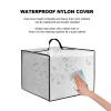 Printer Dust Cover for ET-2800/ET-2400/HL-L2460DW/HL-L2405W Printers view 3