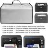Printer Dust Cover for ET-2800/ET-2400/HL-L2460DW/HL-L2405W Printers view 4