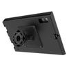 Compulocks iPad Wall Mount  Apex Bow, 10th/11th Gen (A16), Black view 2