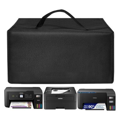 Printer Dust Cover for ET-2800/ET-2400/HL-L2460DW/HL-L2405W Printers