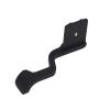 Stable Thumb Rest For/2/3/10/20/30 Camera Hot Shoe Handle Multiple Model Compatibility Aluminum Ergonomic Weather Resistant Thumb Grip view 1