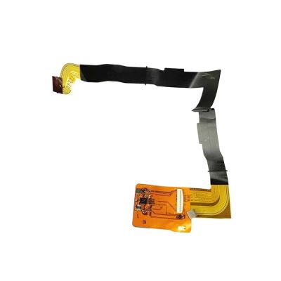 Compatible for Nikon Z9 Screen Cable LCD Shaft Flex Camera Repair Parts